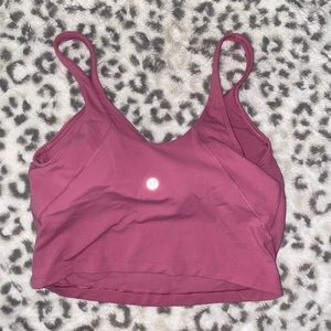 Lululemon align tank